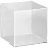 12 Pack: Acrylic Photo Cube Basics By Studio Décor®, 3.5" x 3.5"