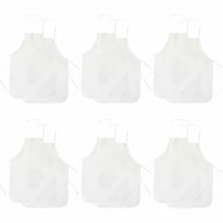 12 Pack: Adult Apron by Make MarketĀ®