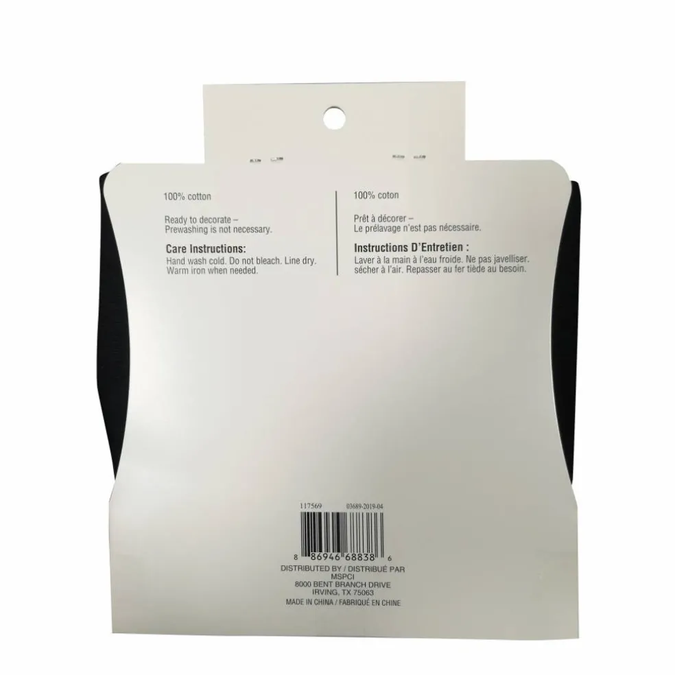 12 Pack: Adult Apron by Make Market®