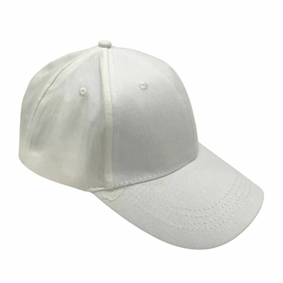 12 Pack: Adult Baseball Cap by Make Market®