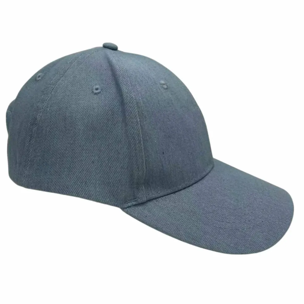 12 Pack: Adult Baseball Cap by Make Market®
