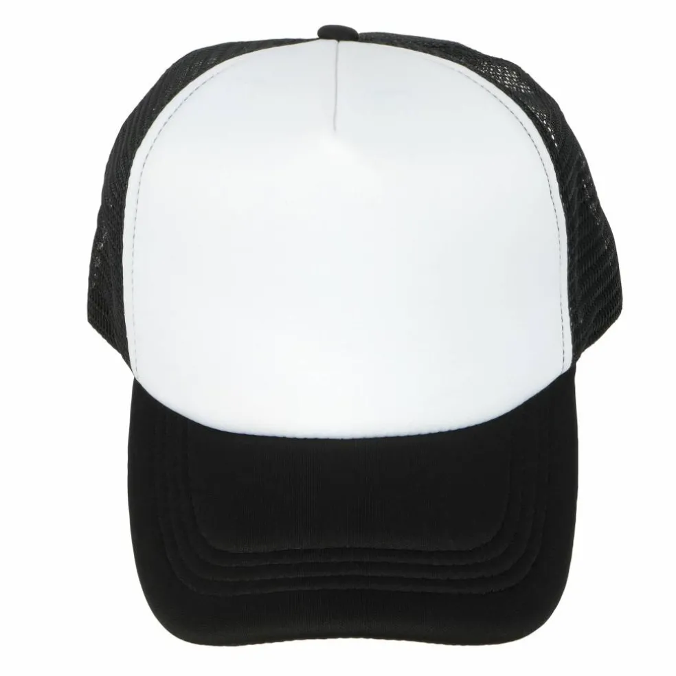 12 Pack: Adult Trucker Hat by Make Market®