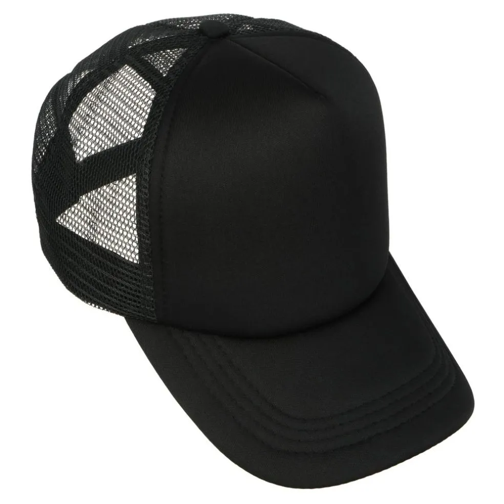 12 Pack: Adult Trucker Hat by Make Market®