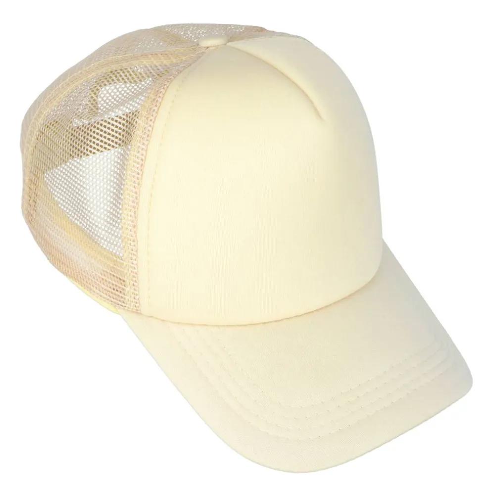 12 Pack: Adult Trucker Hat by Make Market®