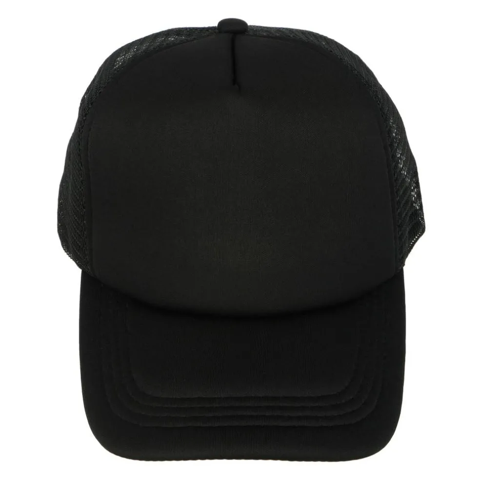 12 Pack: Adult Trucker Hat by Make Market®