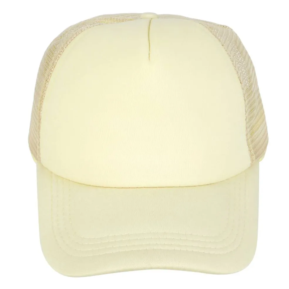 12 Pack: Adult Trucker Hat by Make Market®