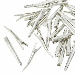 9 Pack: Alligator Clip by Bead Landing™