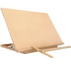 4 Pack: All Media Flat Surface Easel by Artist's Loft™