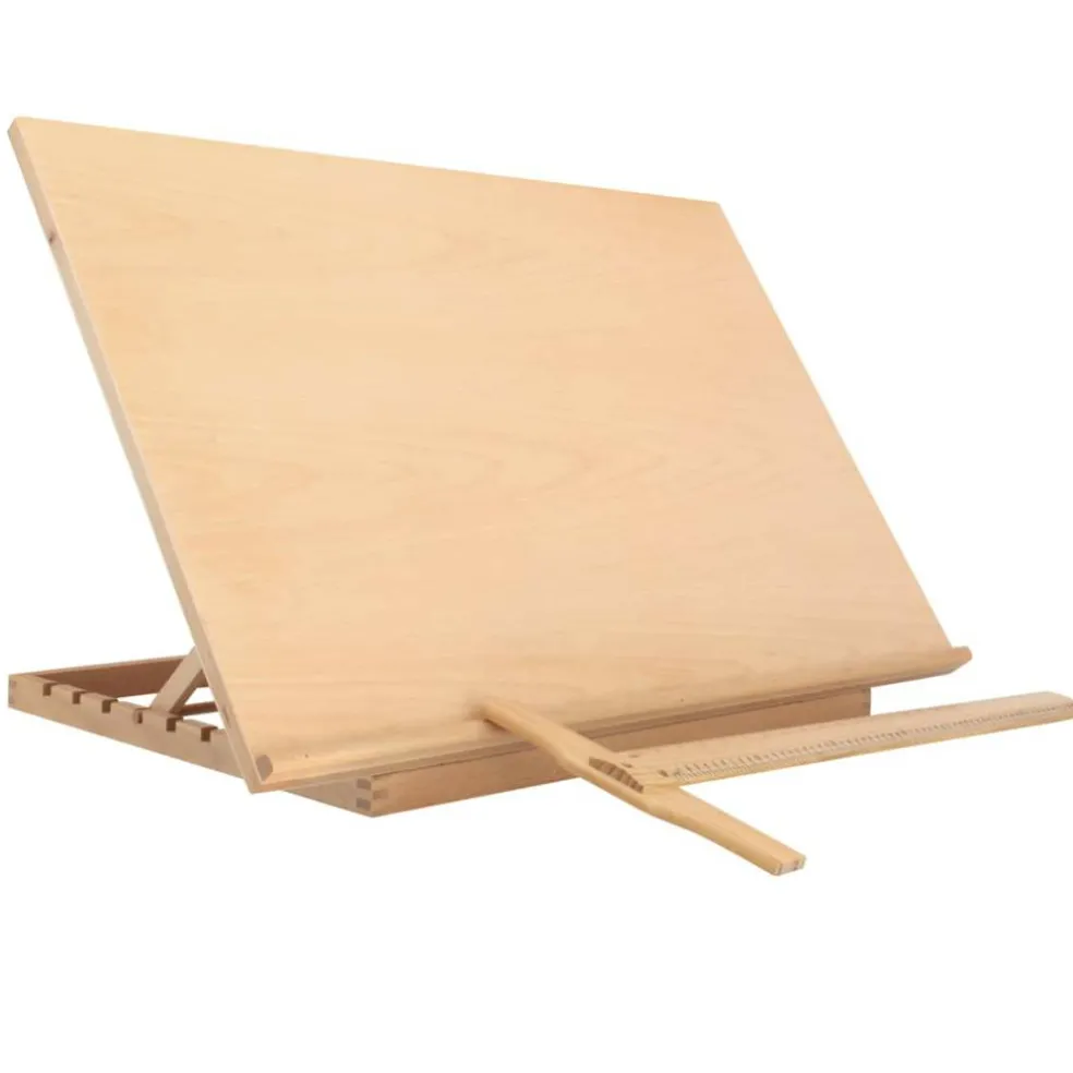 4 Pack: All Media Flat Surface Easel by Artist's Loft™