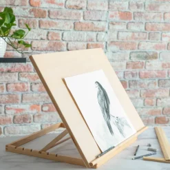 4 Pack: All Media Flat Surface Easel by Artist's Loft™