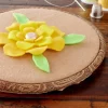 12 Pack: Anchor® 6" Faux Wood Round Embroidery Hoop & Frame