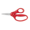 12 Pack: Assorted Fiskars® Pointed-Tip Kids' Scissors