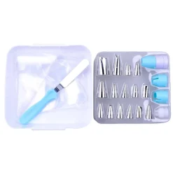 6 Pack: Basic Decorating Kit by Celebrate It®