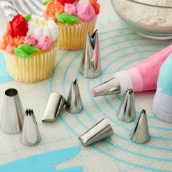 6 Pack: Basic Decorating Kit by Celebrate It®