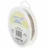 12 Pack: Beadalon® Artistic Wire® 20 Gauge Tinned Copper Wire
