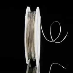 12 Pack: Beadalon® Artistic Wire® 20 Gauge Tinned Copper Wire