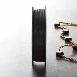 6 Pack: Beadalon® WildFire™ Bead Weaving Thread, 006"