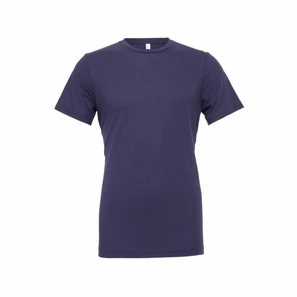 6 Pack: BELLA+CANVAS® Adult Unisex T-Shirt