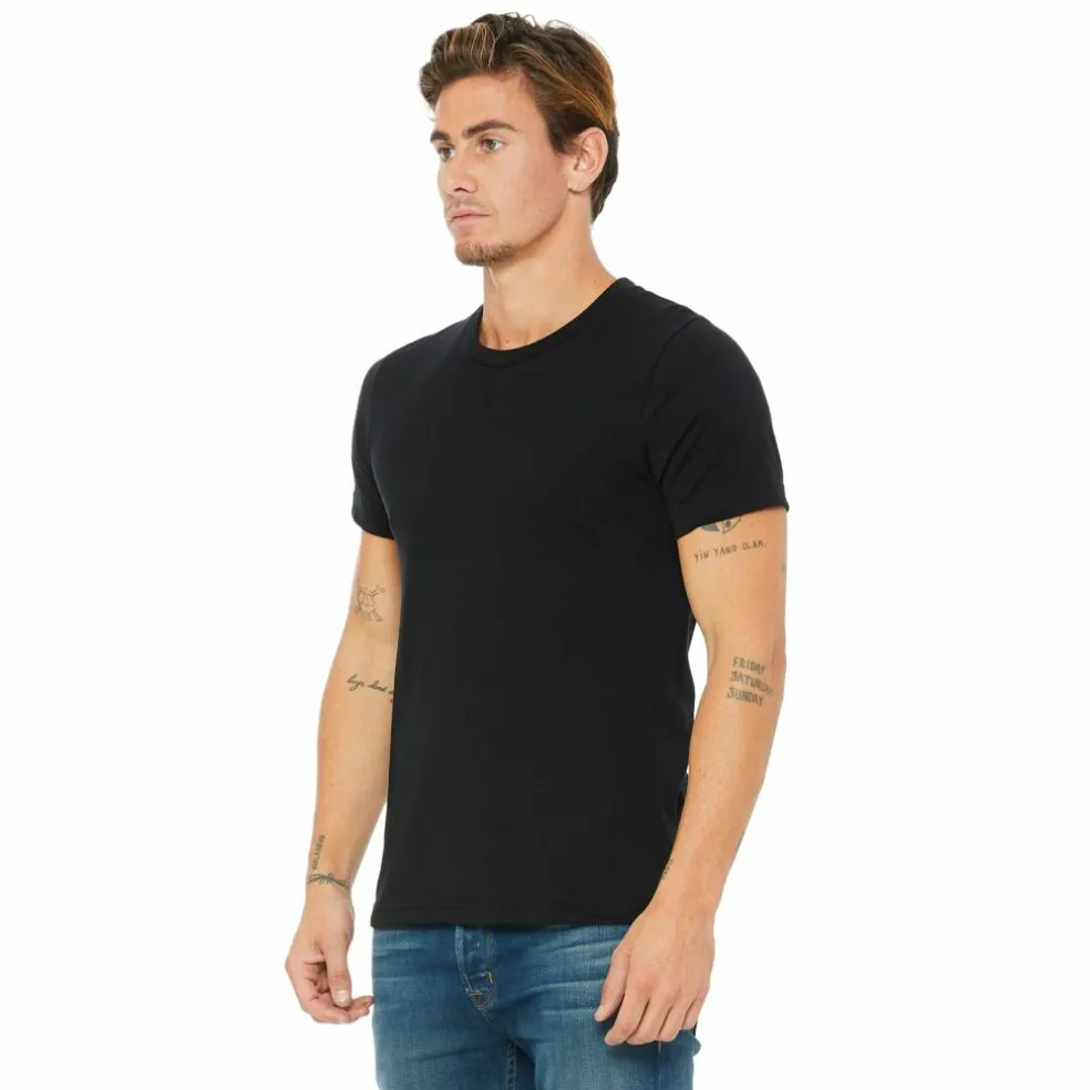 6 Pack: BELLA+CANVAS® Adult Unisex T-Shirt