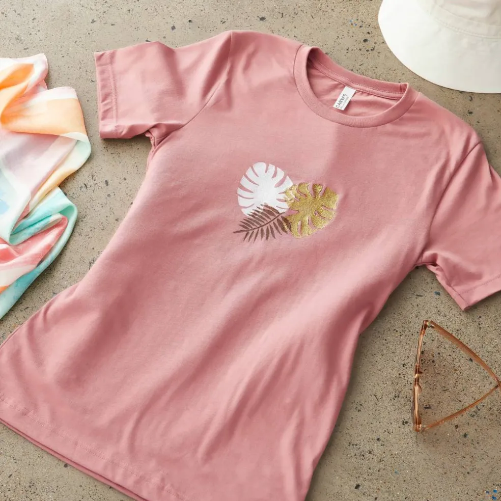 6 Pack: BELLA+CANVAS® Adult Unisex T-Shirt