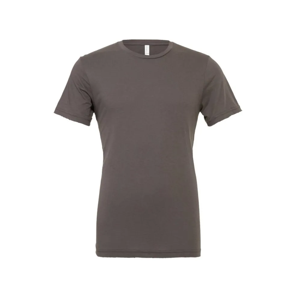 6 Pack: BELLA+CANVAS® Adult Unisex T-Shirt
