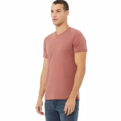 6 Pack: BELLA+CANVAS® Adult Unisex T-Shirt
