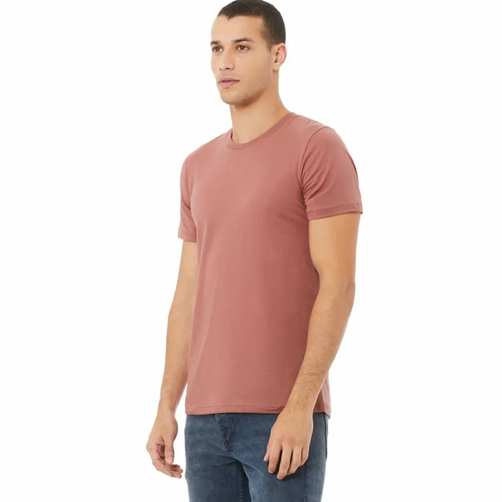 6 Pack: BELLA+CANVAS® Adult Unisex T-Shirt