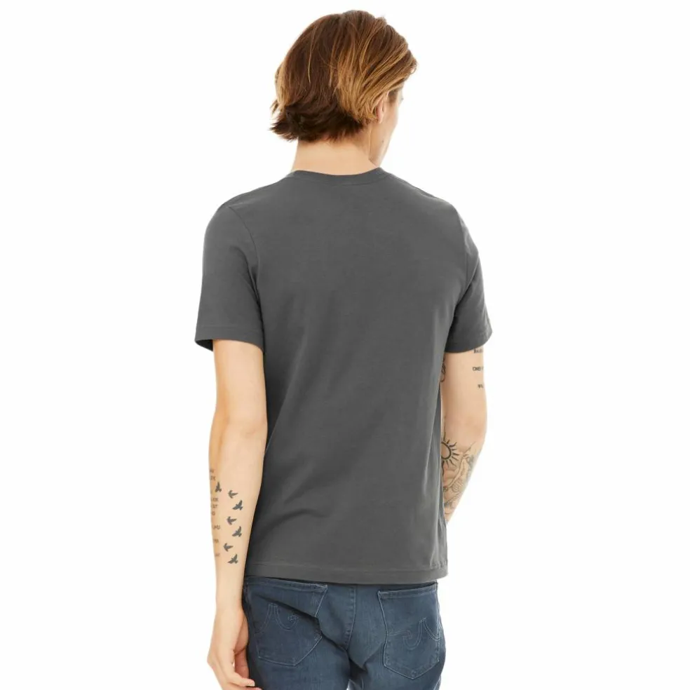 6 Pack: BELLA+CANVAS® Adult Unisex T-Shirt