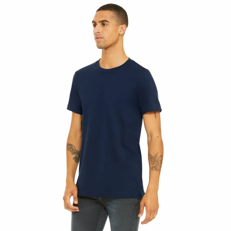 6 Pack: BELLA+CANVAS® Adult Unisex T-Shirt