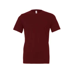 6 Pack: BELLA+CANVAS® Adult Unisex T-Shirt