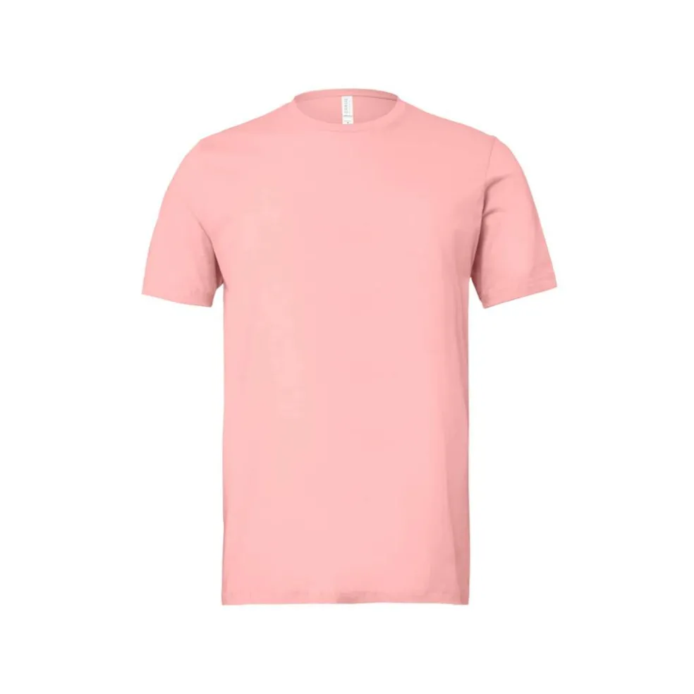 6 Pack: BELLA+CANVAS® Adult Unisex T-Shirt