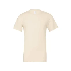 6 Pack: BELLA+CANVAS® Adult Unisex T-Shirt