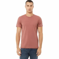 6 Pack: BELLA+CANVAS® Adult Unisex T-Shirt