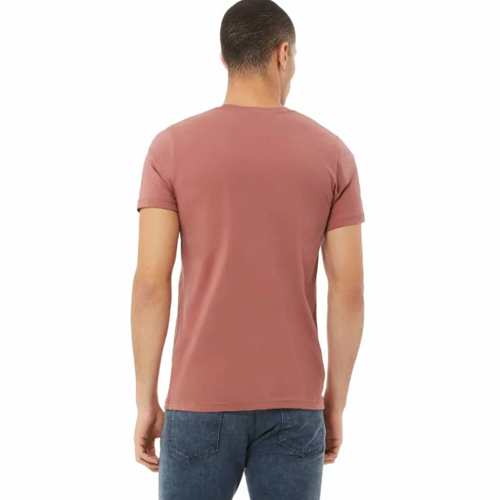 6 Pack: BELLA+CANVAS® Adult Unisex T-Shirt