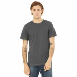 6 Pack: BELLA+CANVAS® Adult Unisex T-Shirt