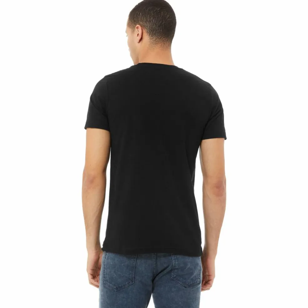 6 Pack: BELLA+CANVAS® Adult Unisex T-Shirt