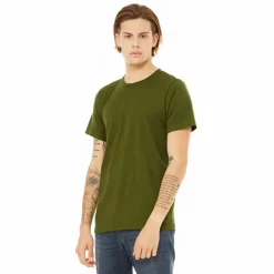 6 Pack: BELLA+CANVAS® Adult Unisex T-Shirt