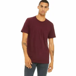 6 Pack: BELLA+CANVAS® Adult Unisex T-Shirt