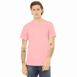 6 Pack: BELLA+CANVAS® Adult Unisex T-Shirt