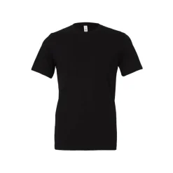 6 Pack: BELLA+CANVAS® Adult Unisex T-Shirt