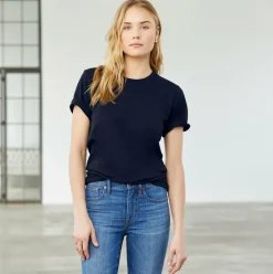 6 Pack: BELLA+CANVAS® Adult Unisex T-Shirt