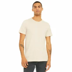 6 Pack: BELLA+CANVAS® Adult Unisex T-Shirt