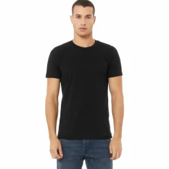 6 Pack: BELLA+CANVAS® Adult Unisex T-Shirt