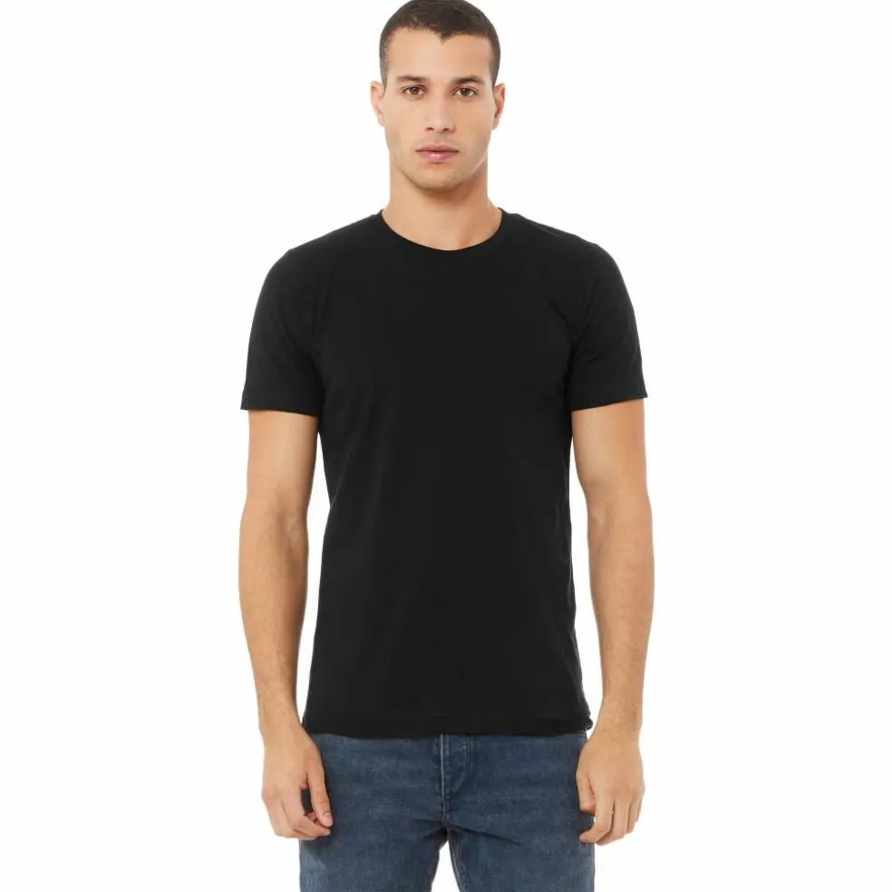 6 Pack: BELLA+CANVAS® Adult Unisex T-Shirt