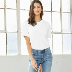 6 Pack: BELLA+CANVAS® Adult Unisex T-Shirt