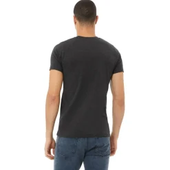 6 Pack: BELLA+CANVAS® Adult Unisex Heather T-Shirt