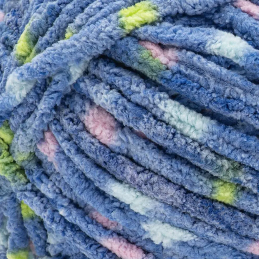 4 Pack Bernat® Baby Blanket™ Yarn