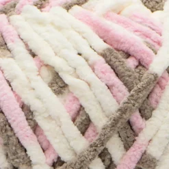 4 Pack Bernat® Baby Blanket™ Yarn