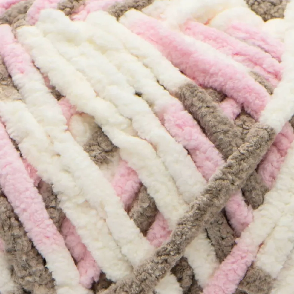 4 Pack Bernat® Baby Blanket™ Yarn