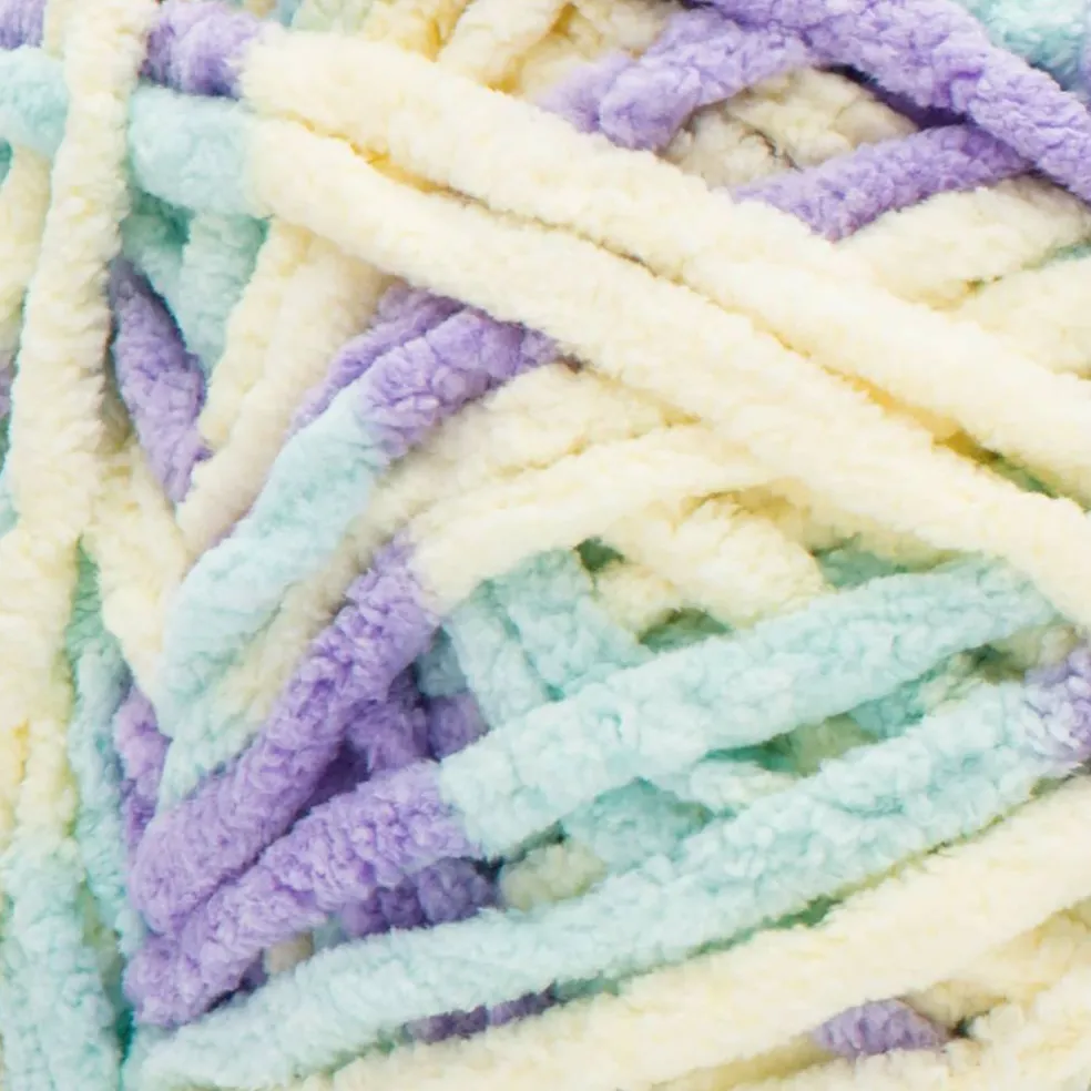 4 Pack Bernat® Baby Blanket™ Yarn